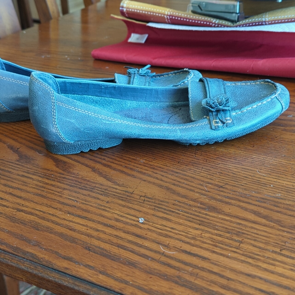 Bear Traps loafers - Picture 3 of 4
